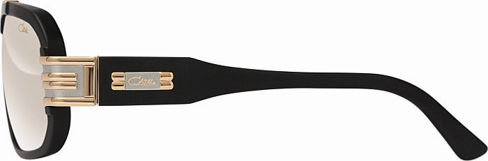 Cazal 882 C002 Unisex Sunglasses