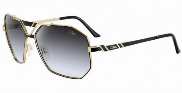 Cazal 9058 C001 Unisex Sunglasses