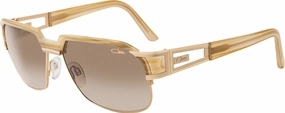 Cazal 9068 003 Unisex Sunglasses