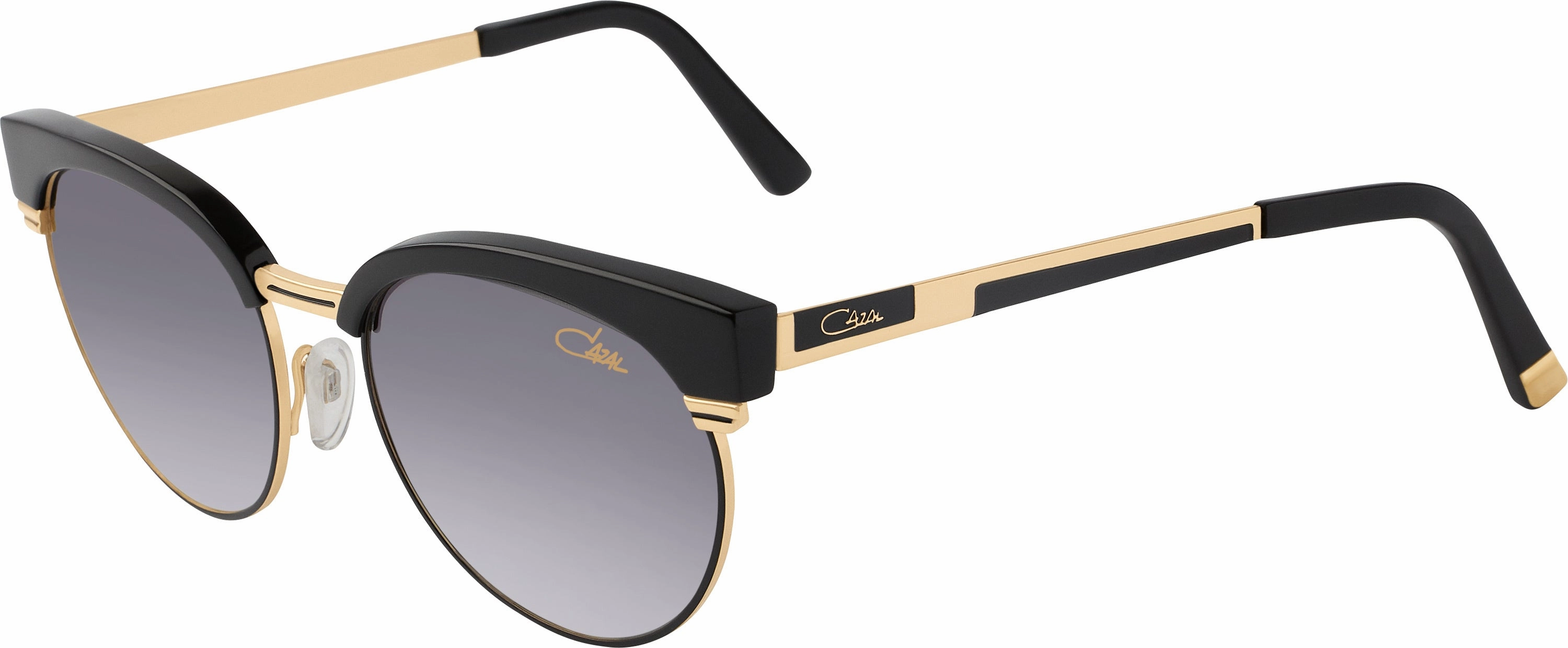 Cazal 9076 001 Unisex Sunglasses