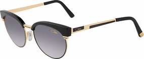 Cazal 9076 001 Unisex Sunglasses