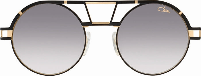 Cazal 9080 001 Unisex Sunglasses
