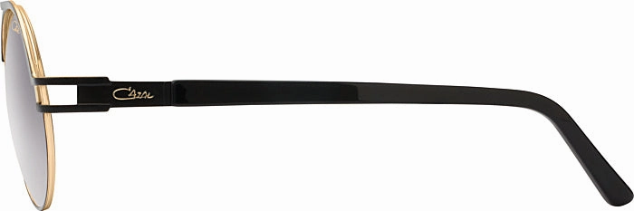 Cazal 9080 001 Unisex Sunglasses