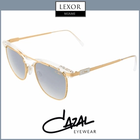 Cazal 9084 C 002 54/19/145 Unisex Sunglasses