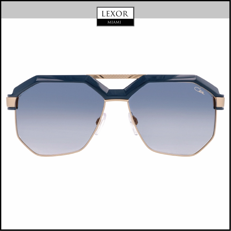 Cazal 9092 C 003 62/15/145 Unisex Sunglasses