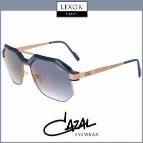 Cazal 9092 C 003 62/15/145 Unisex Sunglasses