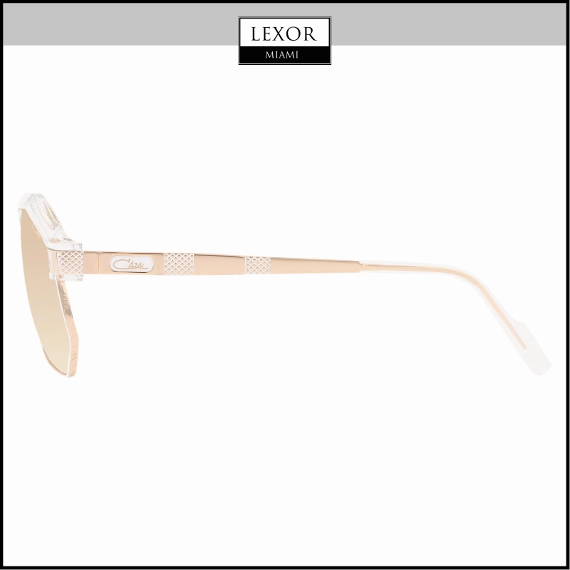 Cazal 9092 C 004 62/15/145 Unisex Sunglasses
