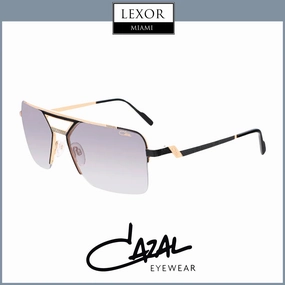 Cazal 9102 001 61 Unisex Sunglasses