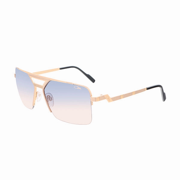 Cazal 9102 003 61 Unisex Sunglasses