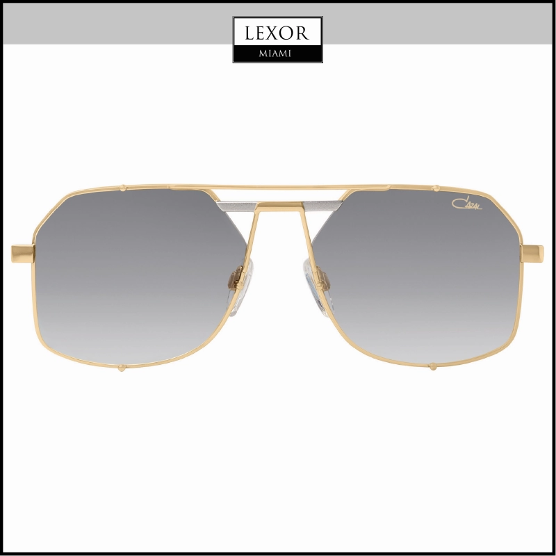 Cazal 959 096 BICOLOUR 59 Unisex Sunglasses