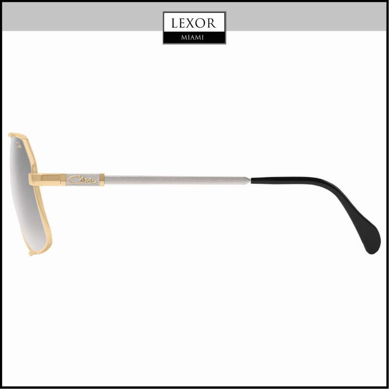 Cazal 959 096 BICOLOUR 59 Unisex Sunglasses