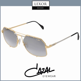 Cazal 959 096 BICOLOUR 59 Unisex Sunglasses