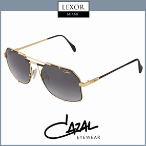 Cazal 959 C302 Unisex Sunglasses