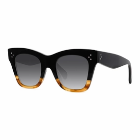 Celine CL4004IN 02D 50 Women Sunglasses