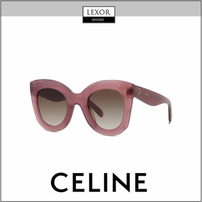 Celine CL4005IN 4781F Woman's Sunglasses