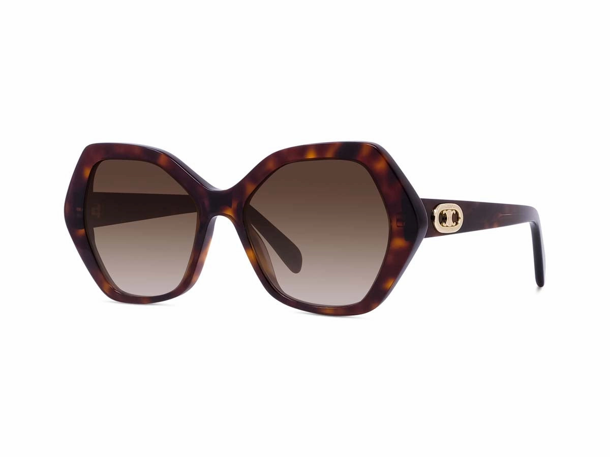 Celine CL40166I 5654F Women Sunglasses