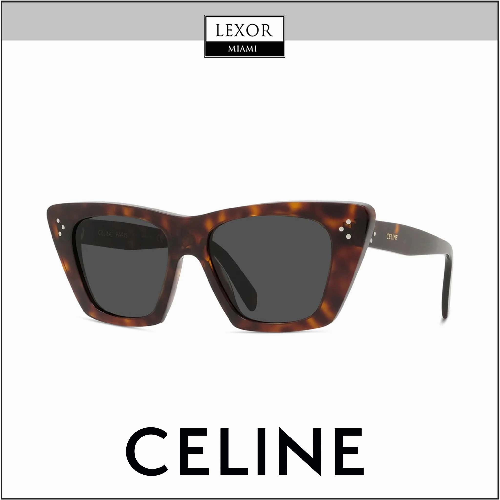 Celine CL40187I 5152A  Woman's Sunglasses
