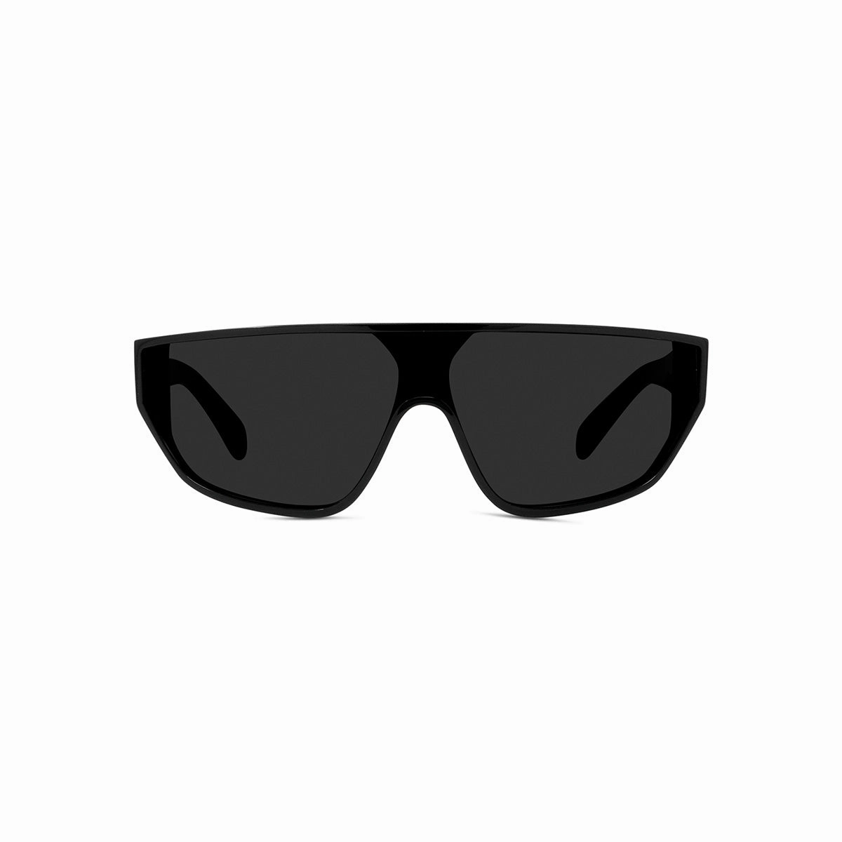 Celine CL40195I 01A 00 Unisex Sunglasses