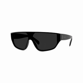 Celine CL40195I 01A 00 Unisex Sunglasses