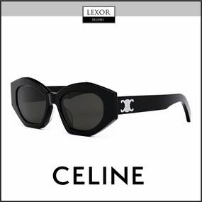 Celine CL40238U 5501A ACETATE SUNGLASSES