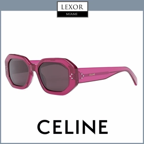 Celine CL40255I 5281E ACETATE SUNGLASSES