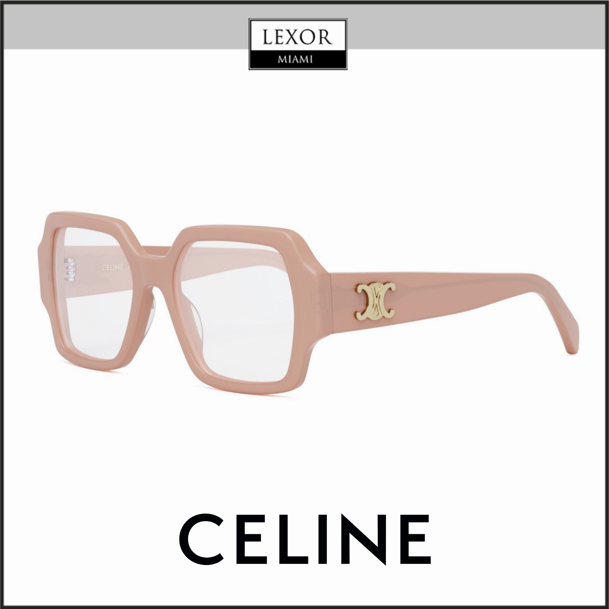 Celine CL50131I 52072 ACETATE FRAMES
