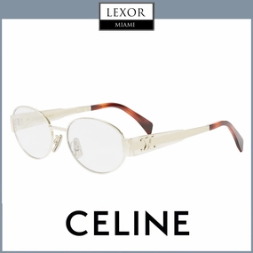 Celine Optical Frame  CL50140U 53030 Acetate Woman upc 192337160578