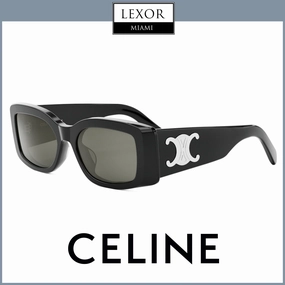 Celine Sunglasses CL40282U 5301A Women upc: 192337164651