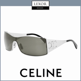 Celine Sunglasses CL40283U 0016A Woman upc 192337164682