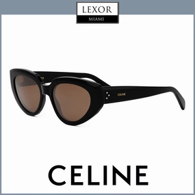 Celine Sunglasses CL40286I 5301E Men upc 192337171482