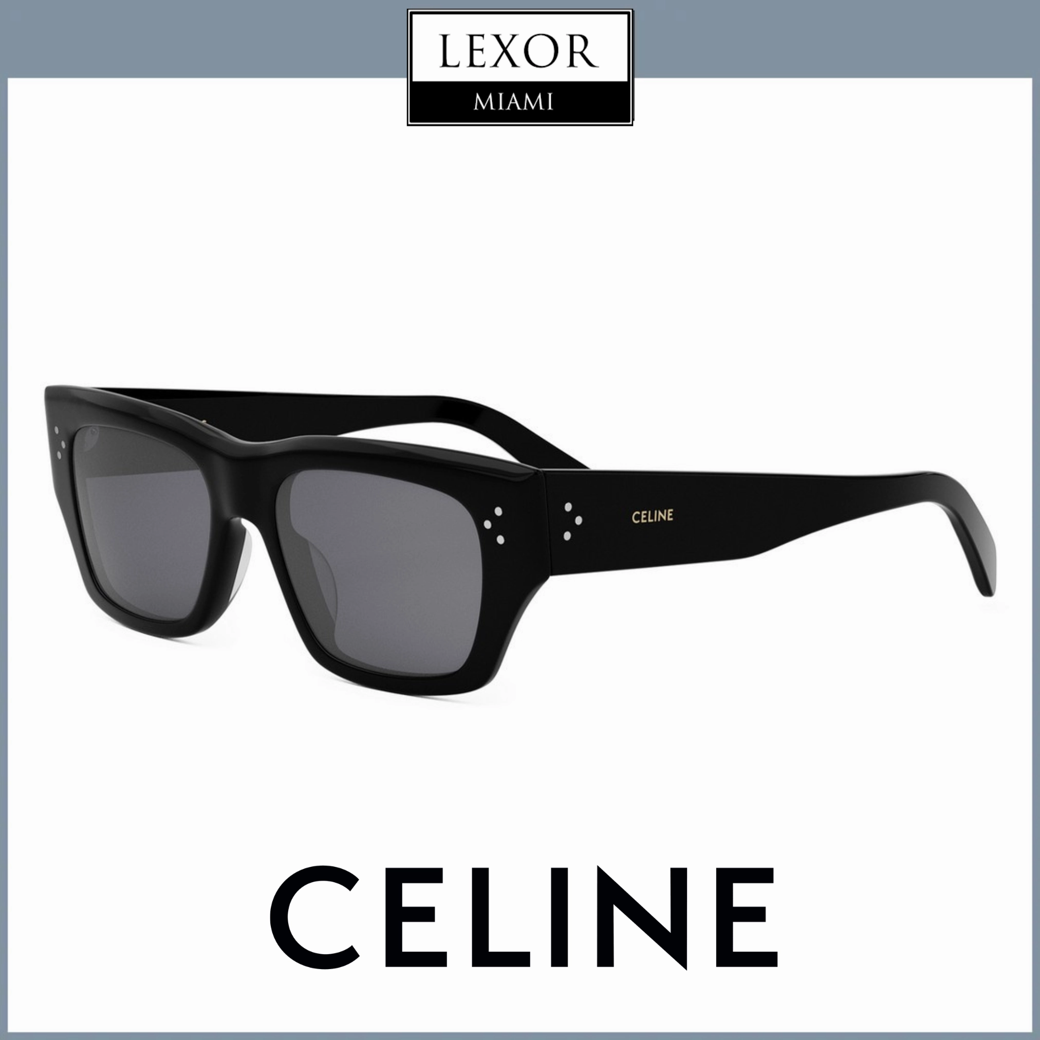 Celine Sunglasses CL40297U 5301D Woman upc 192337182129