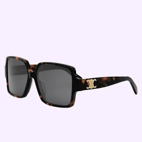 Celine  Sunglasses CL40316U 6052A UPC 192337225581