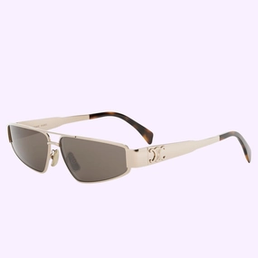Celine  Sunglasses CL40318U 5928E UPC 192337229107