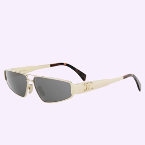 Celine  Sunglasses CL40318U 5930A UPC 192337229114
