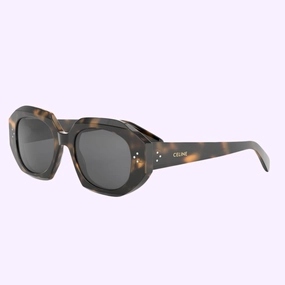 Celine Sunglasses CL40319I 5253A upc 192337229176