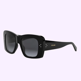 Celine Sunglasses CL40321I 5301B upc 192337229244