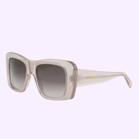 Celine Sunglasses CL40321I 5345F upc 192337229251
