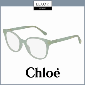 Chloe CH0002O-004 48 Optical Frame Kid