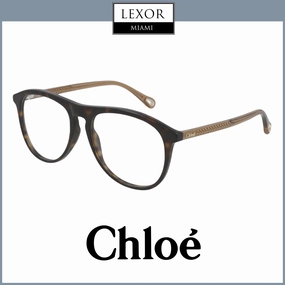 Chloe CH0010O 003 54 Optical Frame Woman's