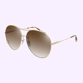 Chloe CH0028S 001 63 Sunglasses Women