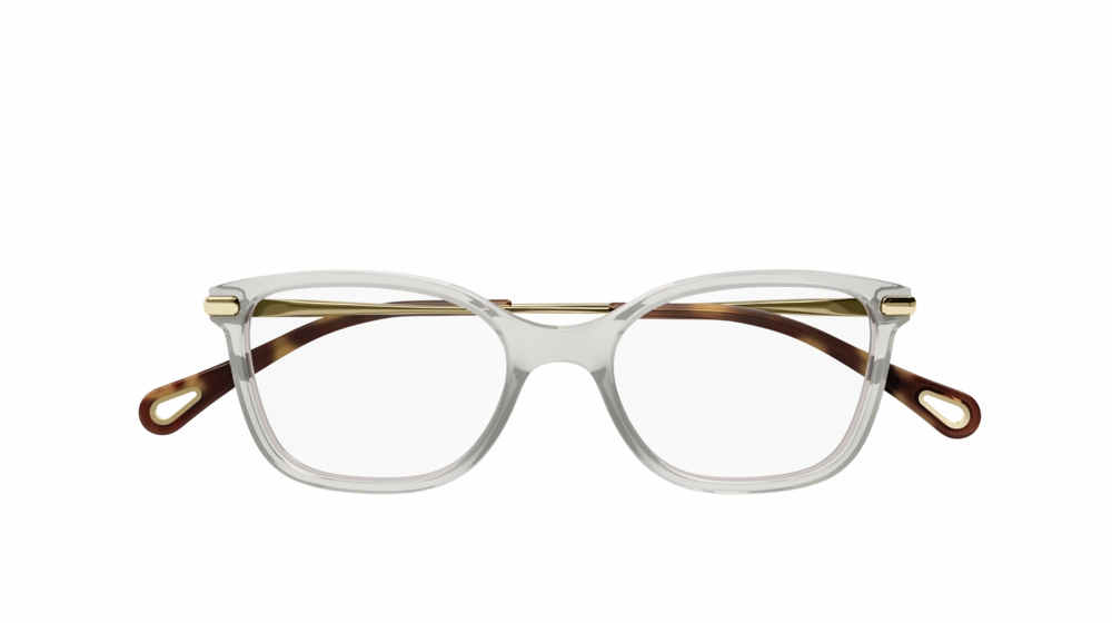 Chloe CH0059O-011 54 Optical Frame Women Bio A