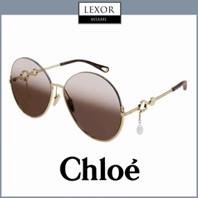 Chloe CH0067S 003 61 Women Sunglasses