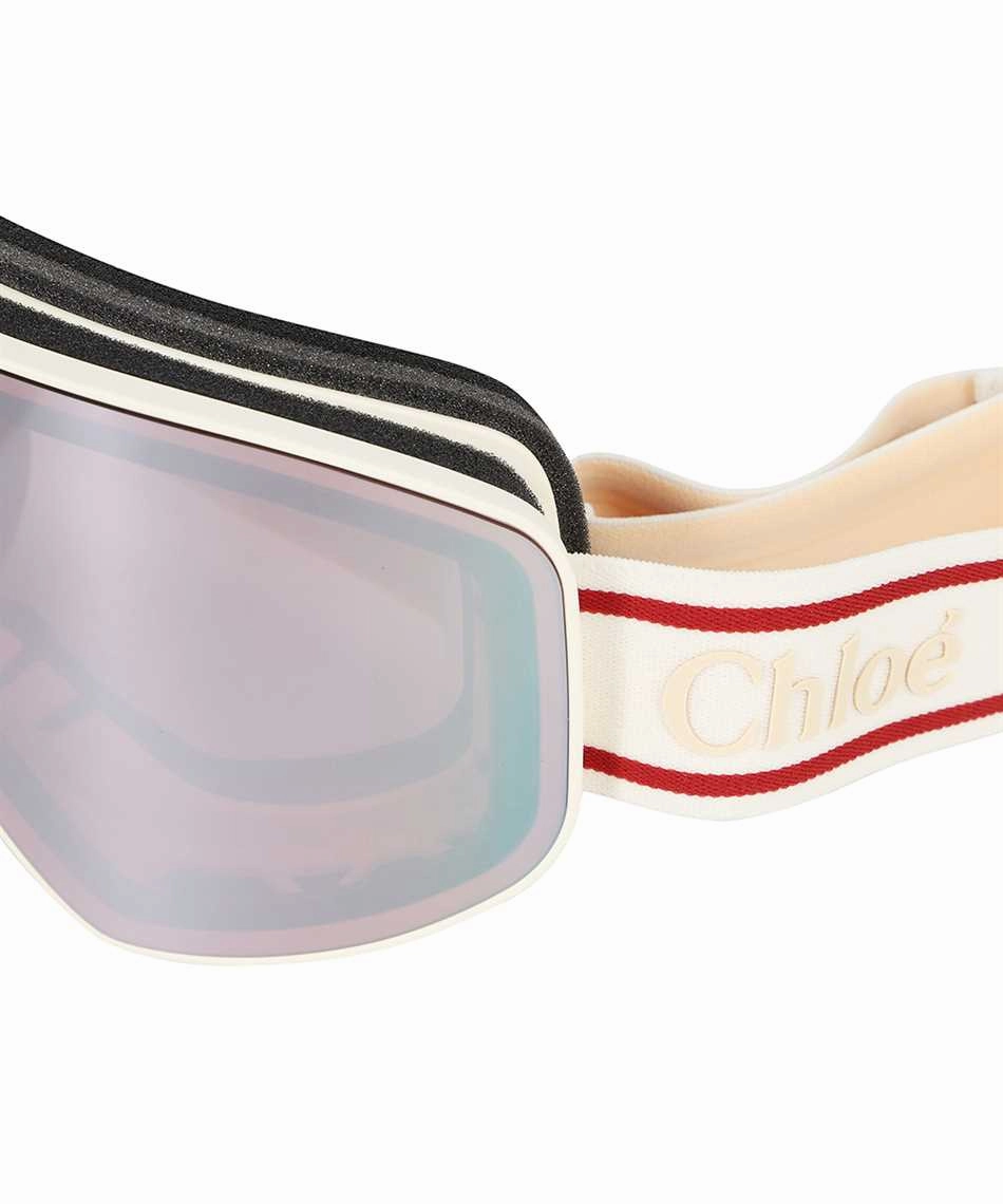 Chloe CH0072S 001 99 Unisex Sunglasses