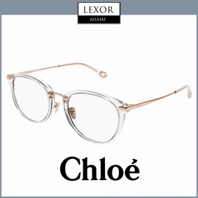 Chloe Optical CH0248OA-004 53 upc 889652483504
