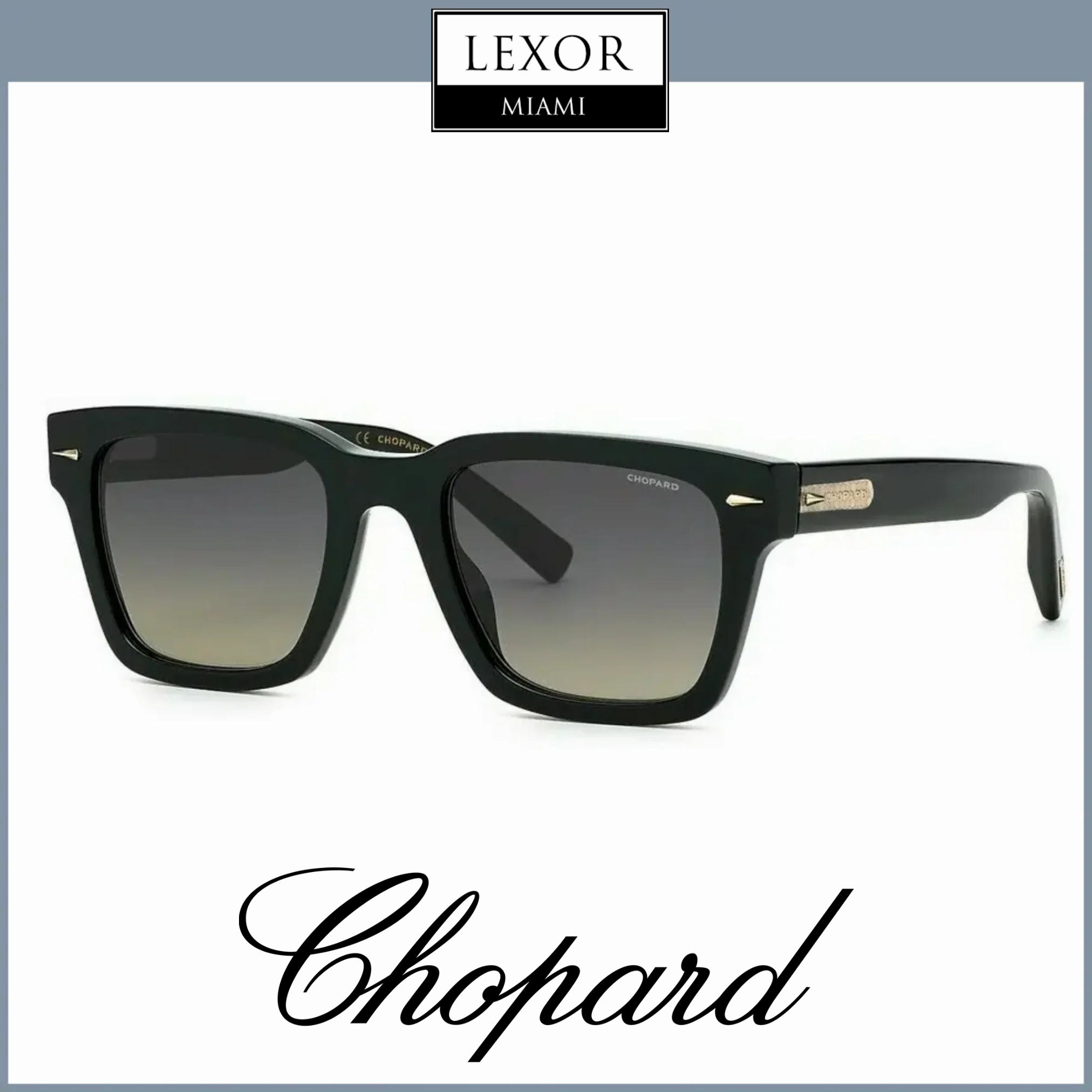 Chopard SCH347 58700P  Men Optical
