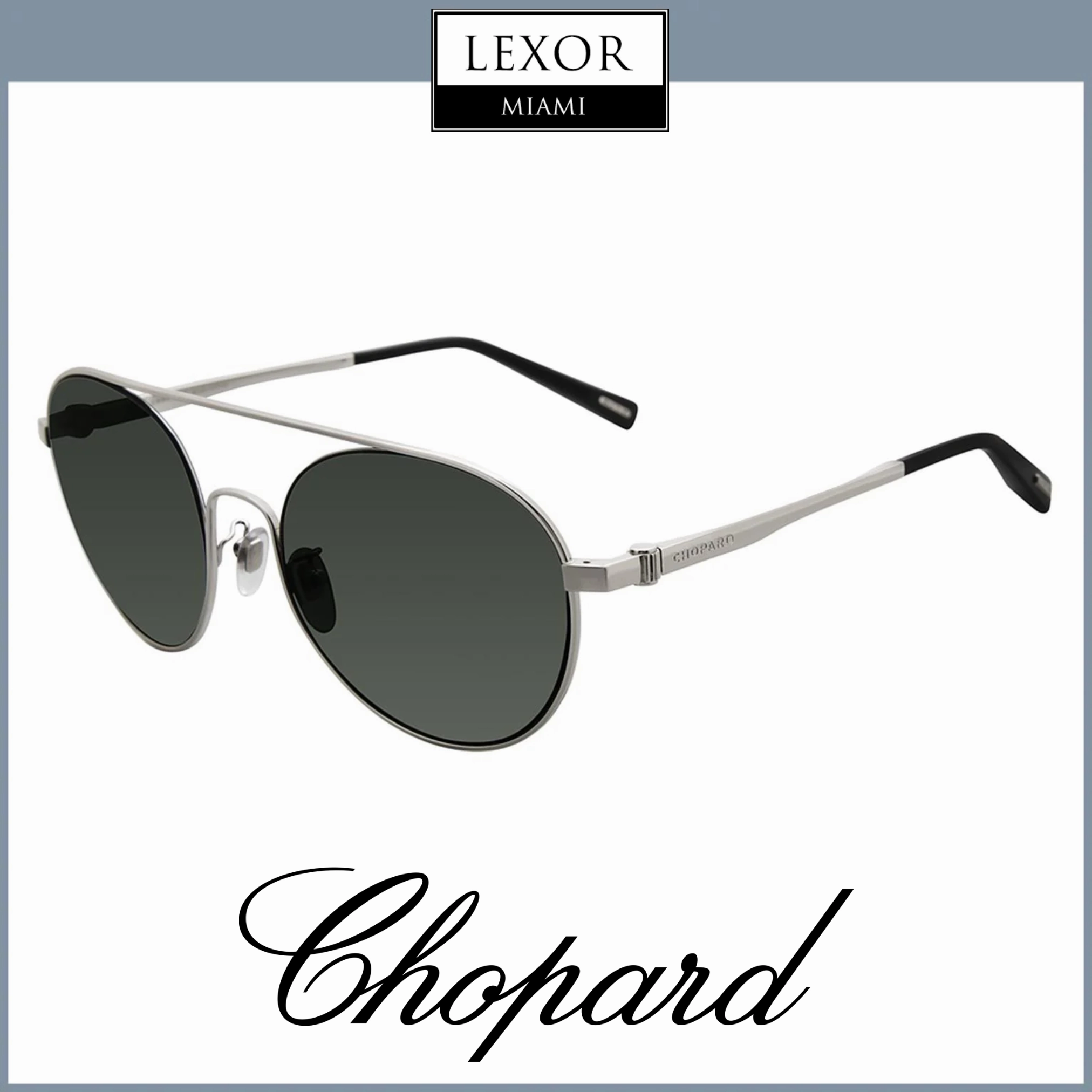 Chopard SCHC29 579P Unisex Sunglasses