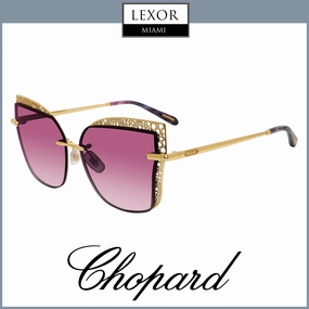 Chopard SCHC84M 0300 Women Sunglasses