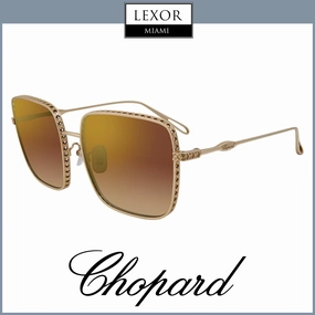 Chopard SCHC85M 8FEG Women Sunglasses