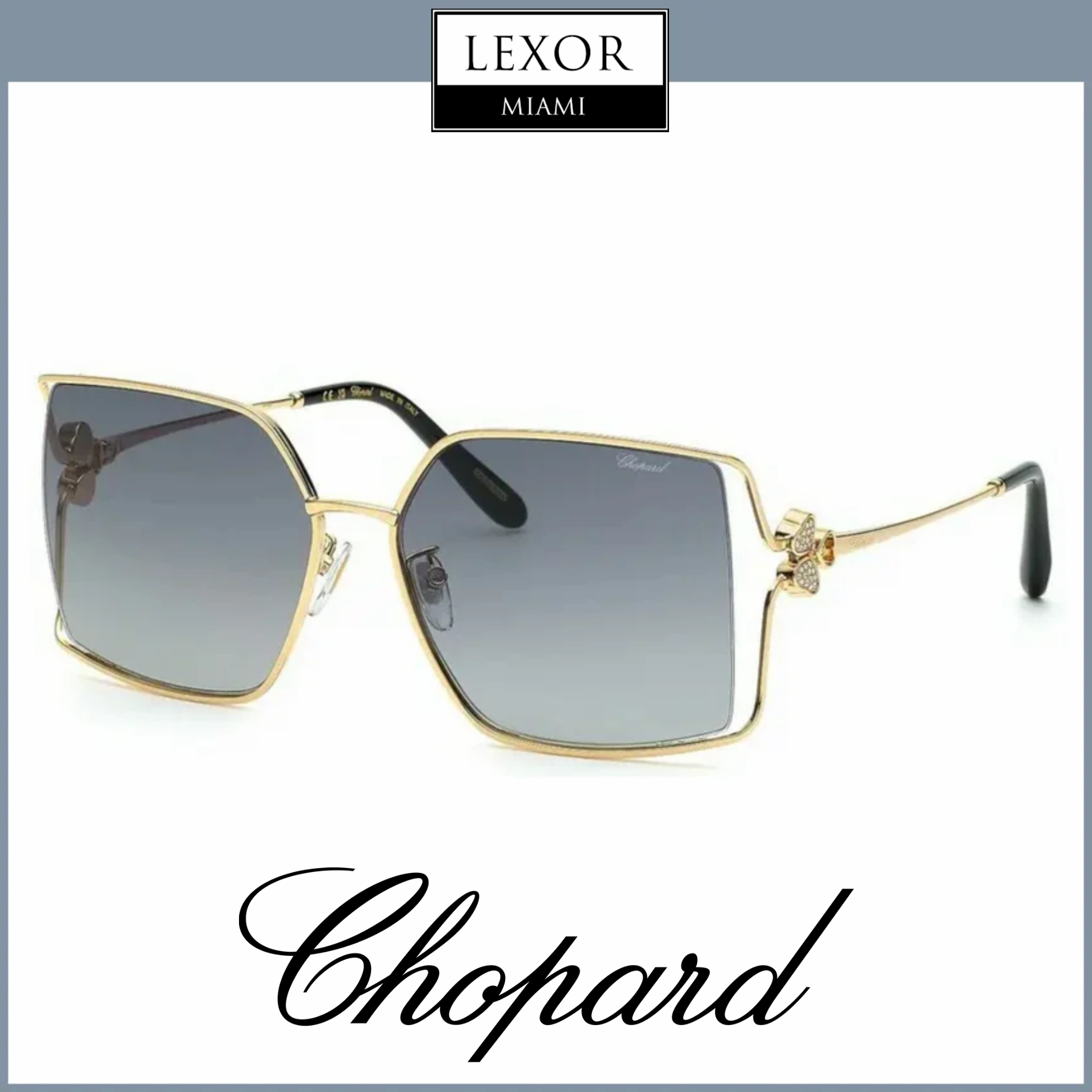 Chopard SCHG68S 620300 Men Optical
