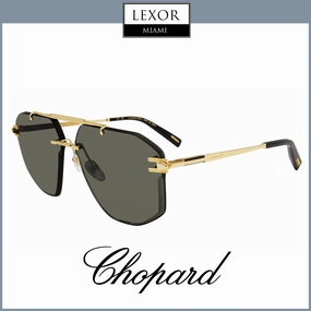 CHOPARD SUNGLASSES SCHL23 640400 upc: 190605511787